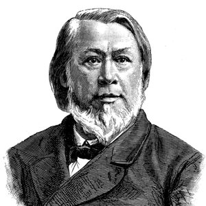 Johannes Verhulst 的头像