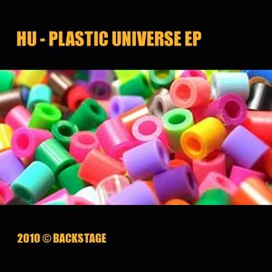 Plastic Universe EP