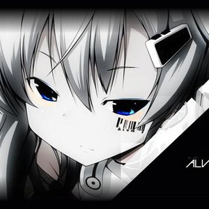 alvine 的头像