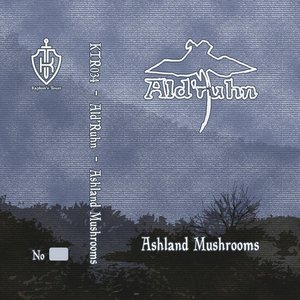 Ashland Mushrooms