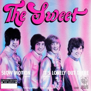 Slow Motion