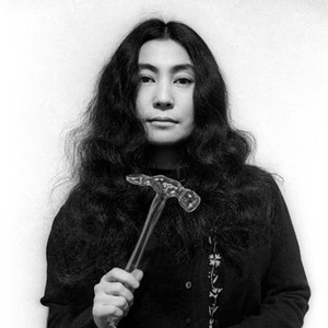 Yoko Ono photo provided by Last.fm