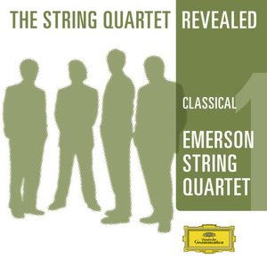 Emerson String Quartet - The String Quartet Revealed
