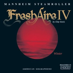 Fresh Aire IV