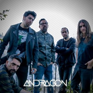 Image for 'Andragon'