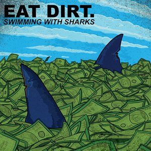 Swimming with Sharks - Single