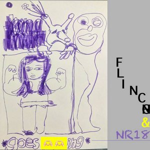Flinching and NR18