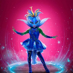 Avatar for The Masked Singer: Bluebell