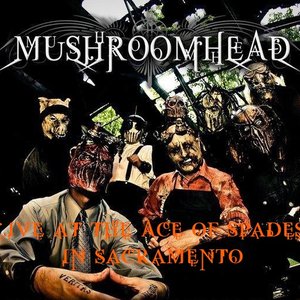 Live at the Ace of Spades in Sacramento