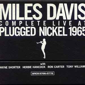 Complete Live At Plugged Nickel 1965