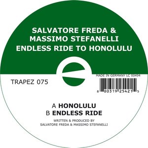 Endless Ride to Honolulu