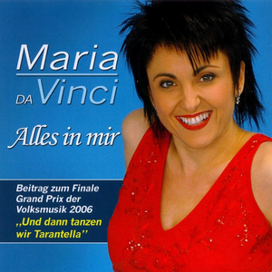 Maria da Vinci - Alles In Mir - Zortam Music