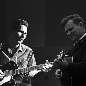 Avatar di Chet Atkins & Doc Watson