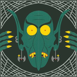 VLTRA CHAOS MAGICK