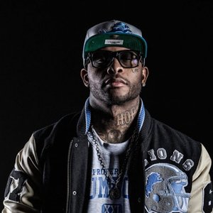 Аватар для Royce da 5'9"