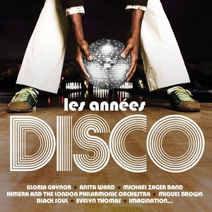 Les années disco