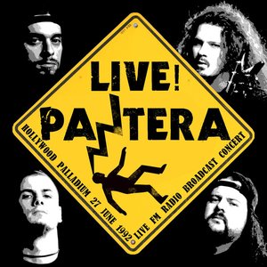 Live! - Hollywood Palladium 27 June 1992 (Remastered) [Live FM Radio Broadcast Concert In Superb Fidelity]