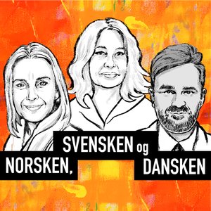 Norsken, svensken og dansken 的头像
