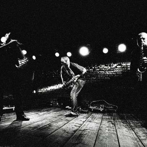 Sonore photo provided by Last.fm