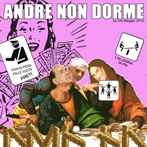 Andre NON Dorme 的头像