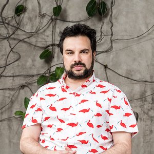 David Buckley 的头像