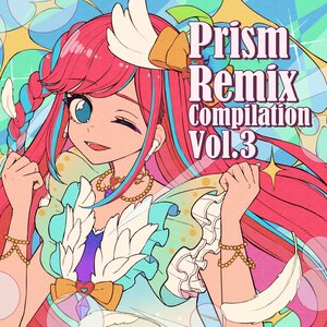 Prism Remix Compilation Vol.3