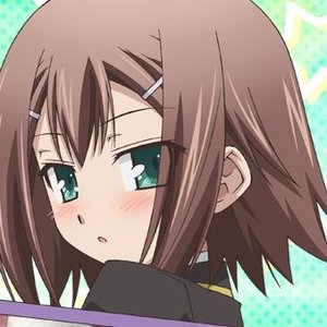 Avatar for 木下秀吉(加藤英美里)
