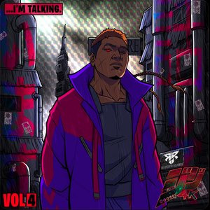 I'm Talking - EP