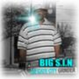 Image for 'BIG S.I.N'