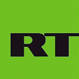 Image for 'Russia Today'