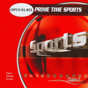 Prime Time Sports