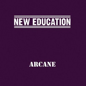 Arcane