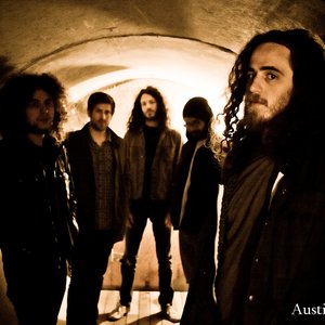 Railroad to Alaska 的头像