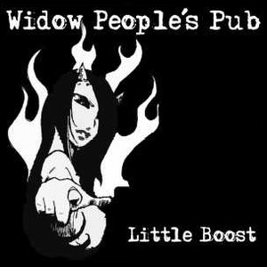 “Little Boost”的封面