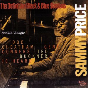 Fire (The Definitive Black & Blue Sessions)