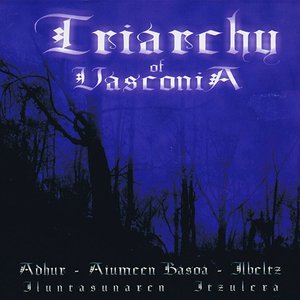 Triarchy of Vasconia - Iluntasunaren Itzulera