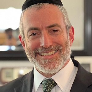 Rabbi Alexander Seinfeld のアバター