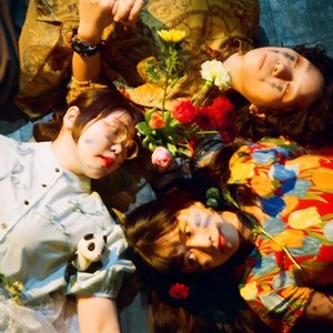 Avatar for 花園distance