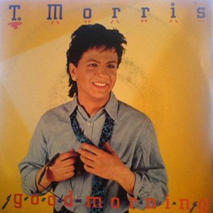 T. Morris 的头像