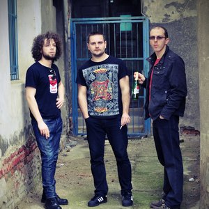 Andy Marshall Band 的头像