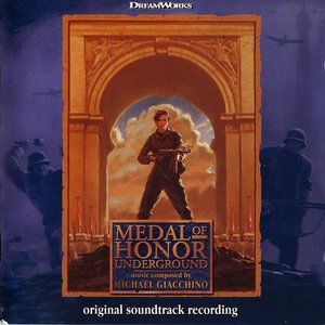 Medal of Honor: Underground (Original Soundtrack)