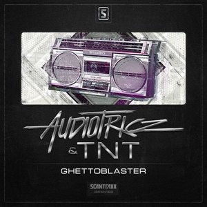 Audiotricz & TNT 的头像