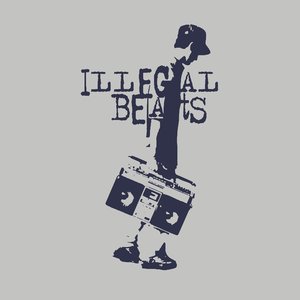 Illegal Beats Part 1 - Hypnotis
