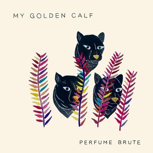 Perfume Brute