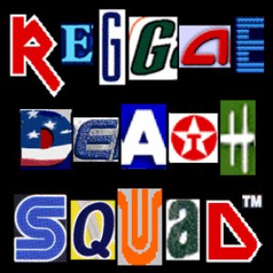 Reggae Death Squad(tm) 的头像