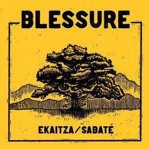 ekaitza / Sabaté
