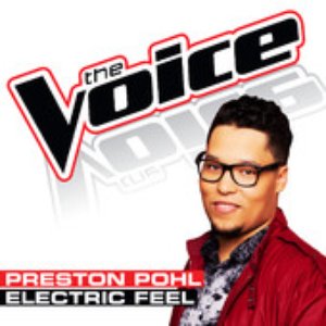 Electric Feel (The Voice Performance)