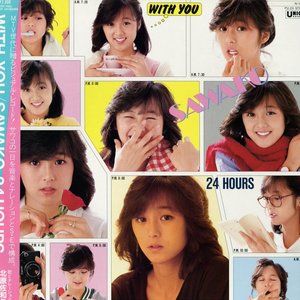 With You / 24 Hours