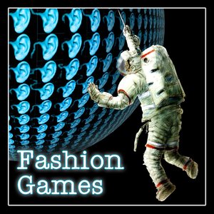 Fashion Games のアバター