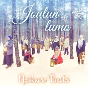 Joulun lumo